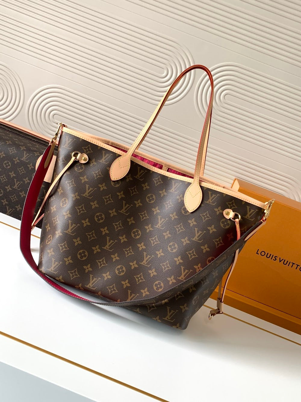 Dragons Bags LVn Luxury Bag --80429