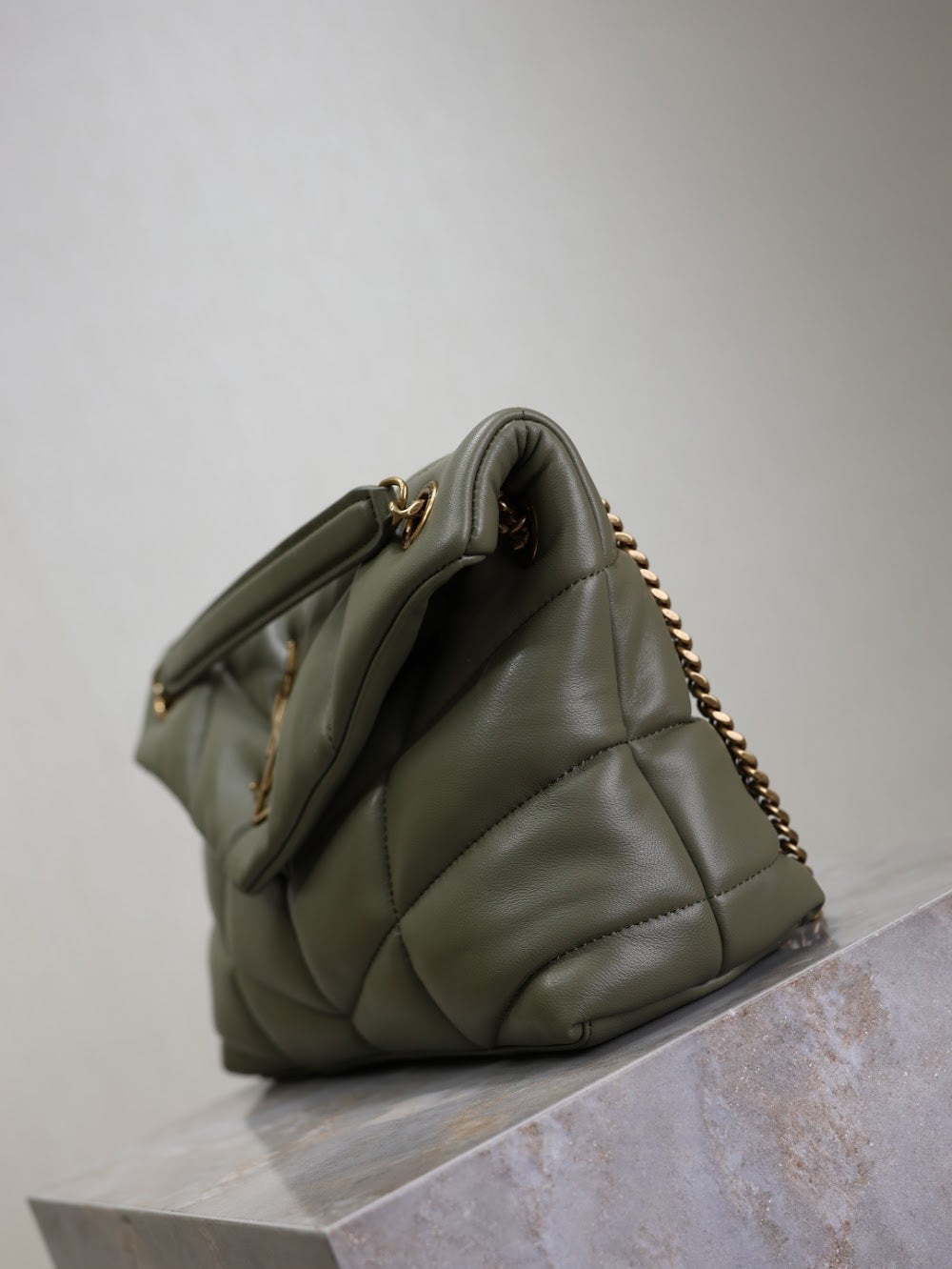 Dragons Bags YSLn Luxury Bag --119445