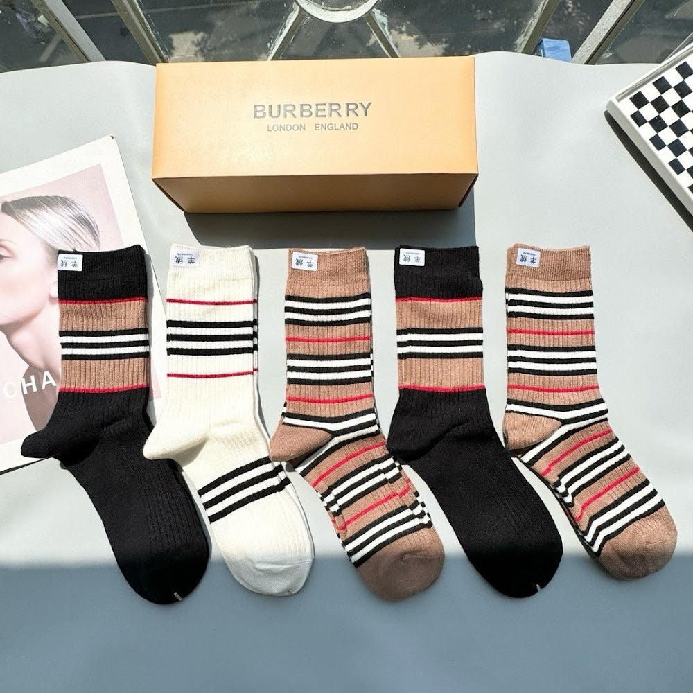 Dragons Bags Premium Luxury Socks --97662