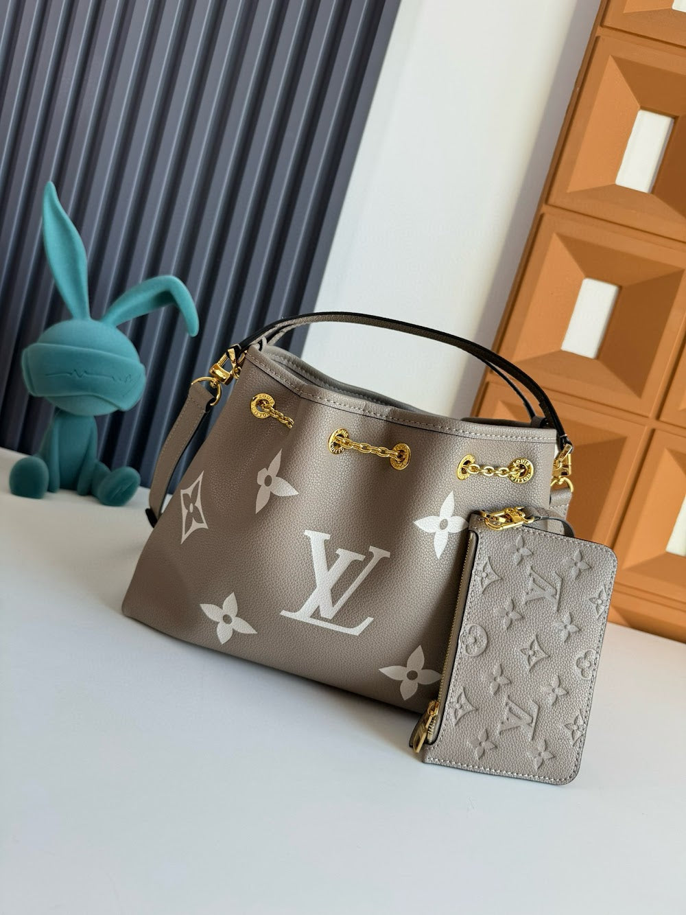 Dragons Bags LVn Luxury Bag --79486