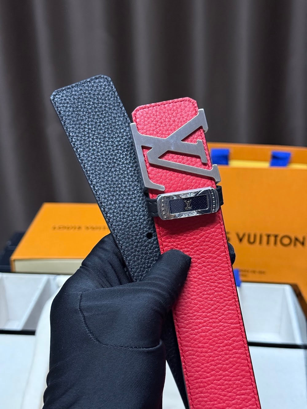 Dragons Bags ln Luxury Belt --101029