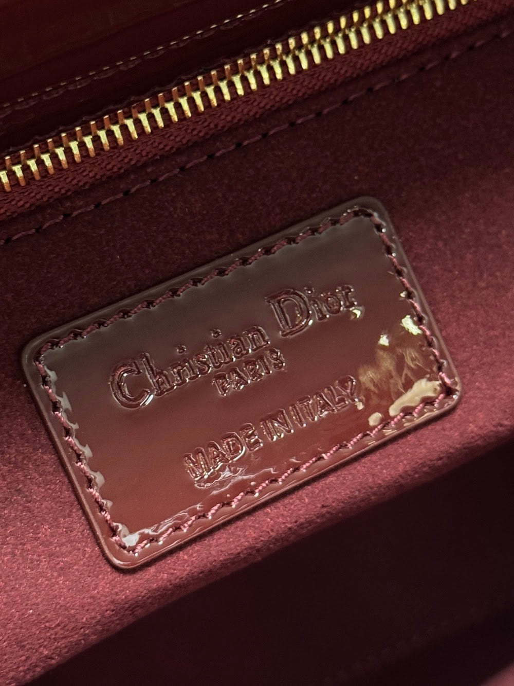 Dragons BagsDiorn Luxury Bag --116026