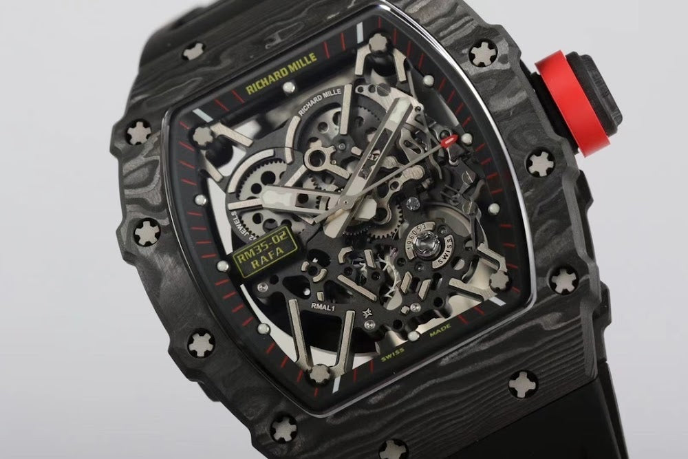 Dragons Bags Luxury Designer Watch --103507