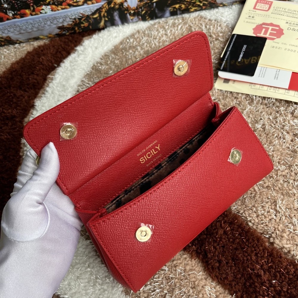 Dragons Bags DGn Luxury Bag --94034