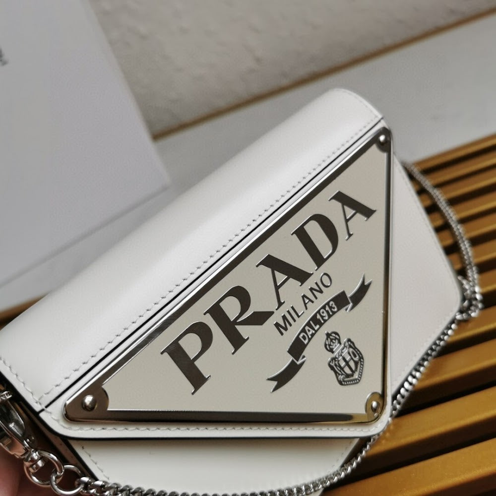 Dragons Bags Pradn Luxury Bag --101529