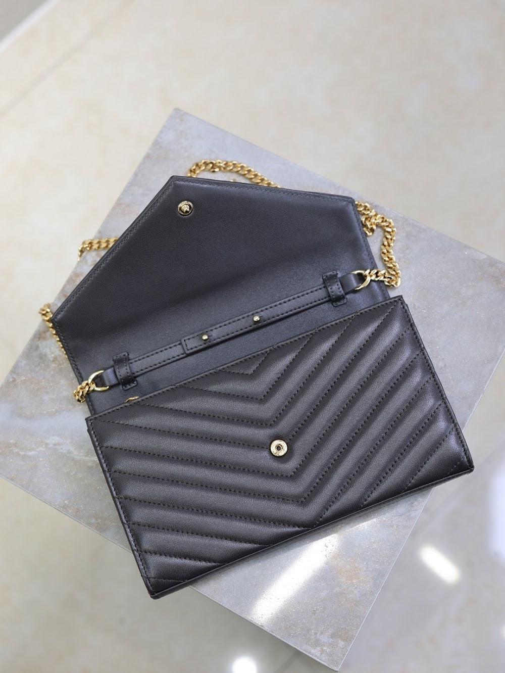Dragons Bags YSLn Luxury Bag --119870