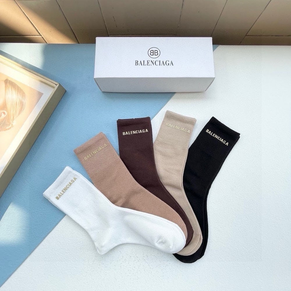 Dragons Bags Premium Luxury Socks --98730