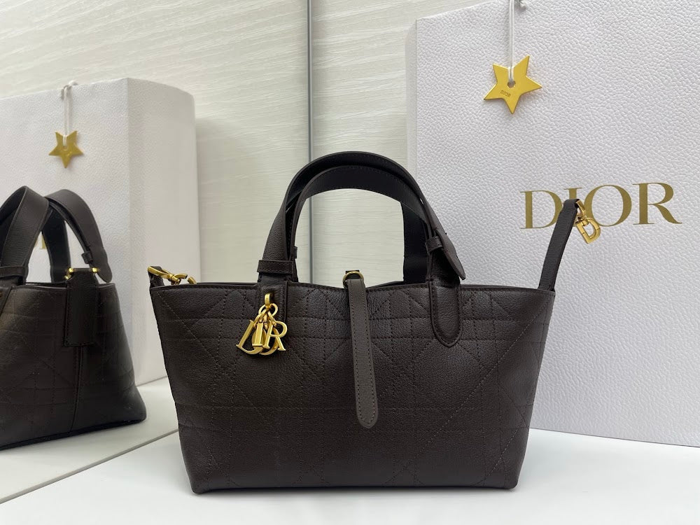 Dragons BagsDiorn Luxury Bag --115391