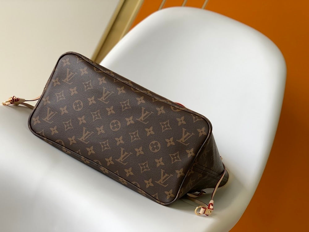 Dragons Bags LVn Luxury Bag --81055