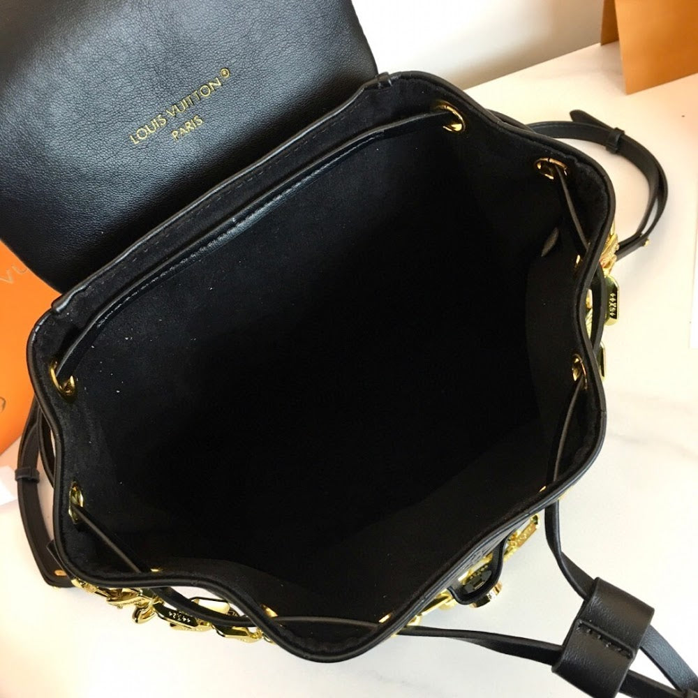 Dragons Bags ln Luxury Bag --76682