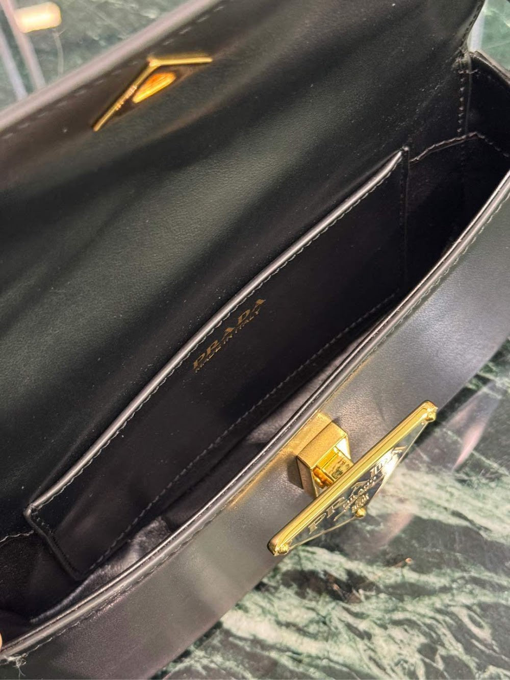 Dragons Bags Pradn Luxury Bag --102291