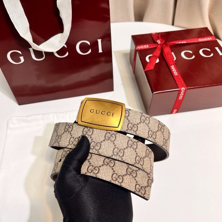 Dragons Bags Guccin Luxury Belt --105691