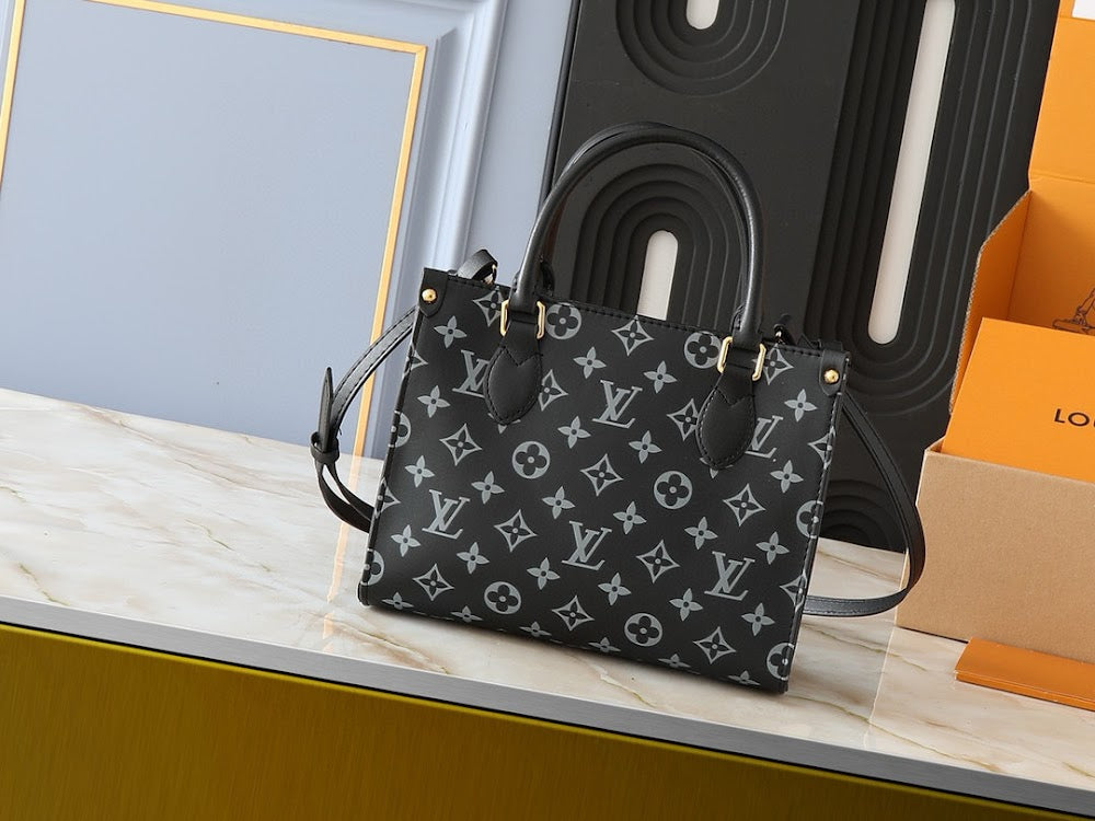Dragons Bags LVn Luxury Bag --80894