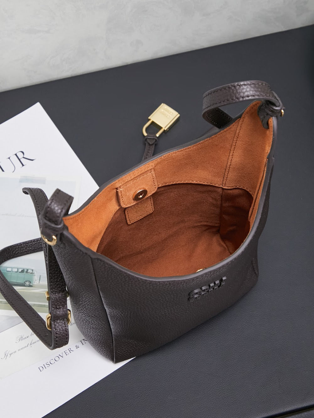Dragons Bags Miun Miun Luxury Bag --123155