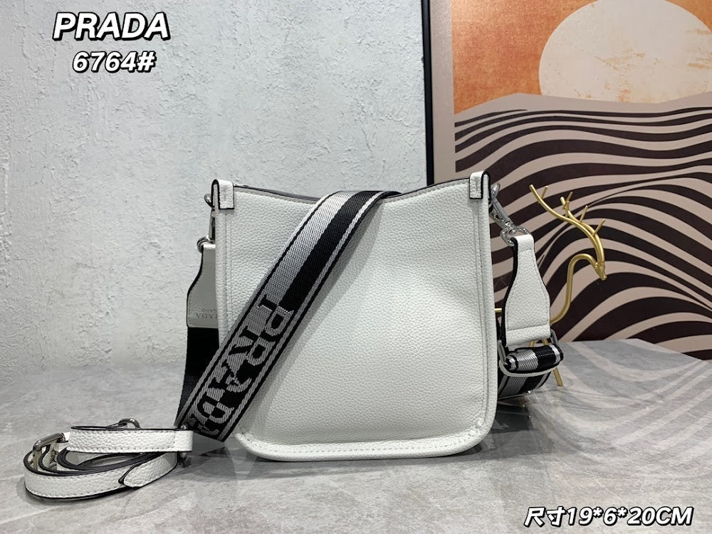 Dragons Bags pradn Luxury Bag --73324