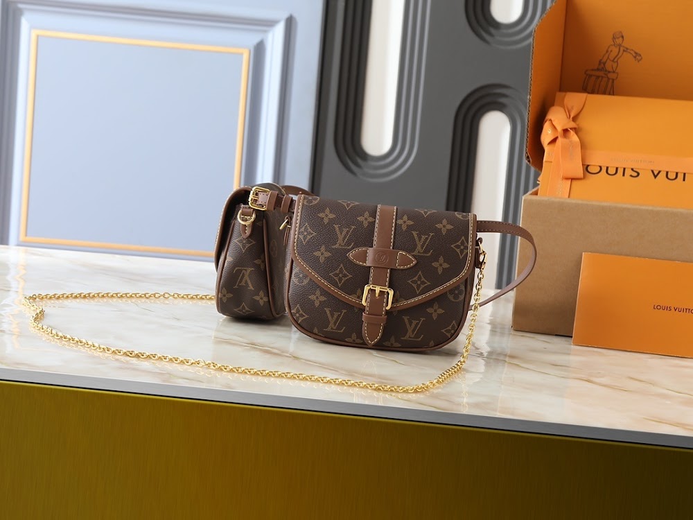Dragons Bags ln Luxury Bag --77325