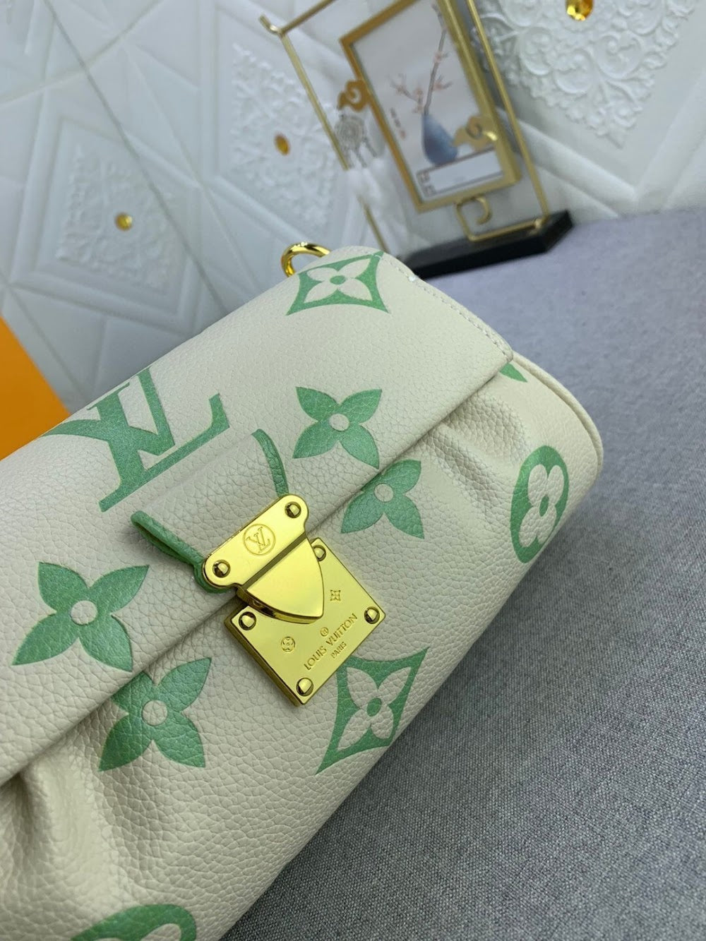 Jessica Bags ln Luxury Bag --76077