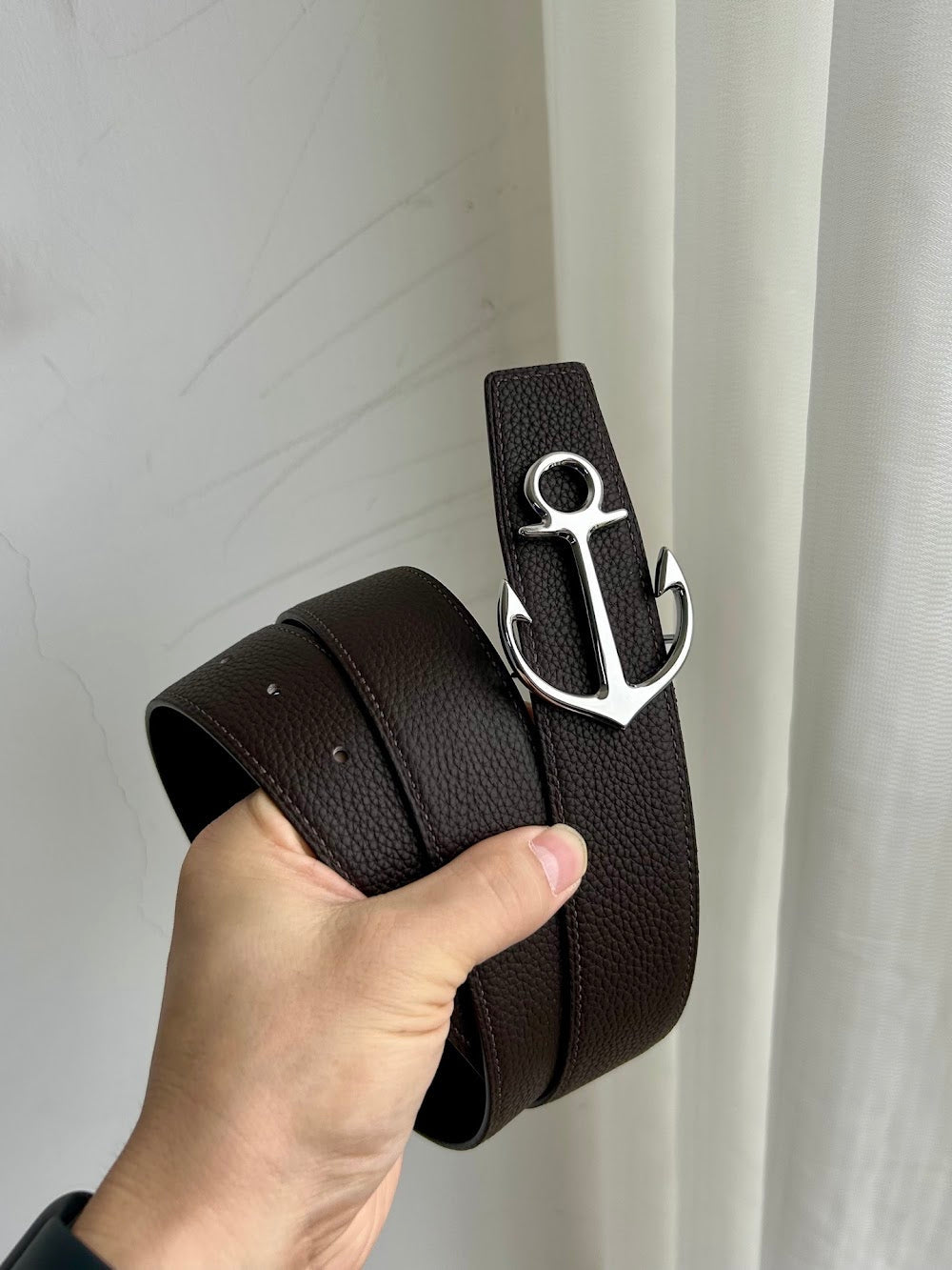 Dragons Bags Hermesn Luxury Belt --105917