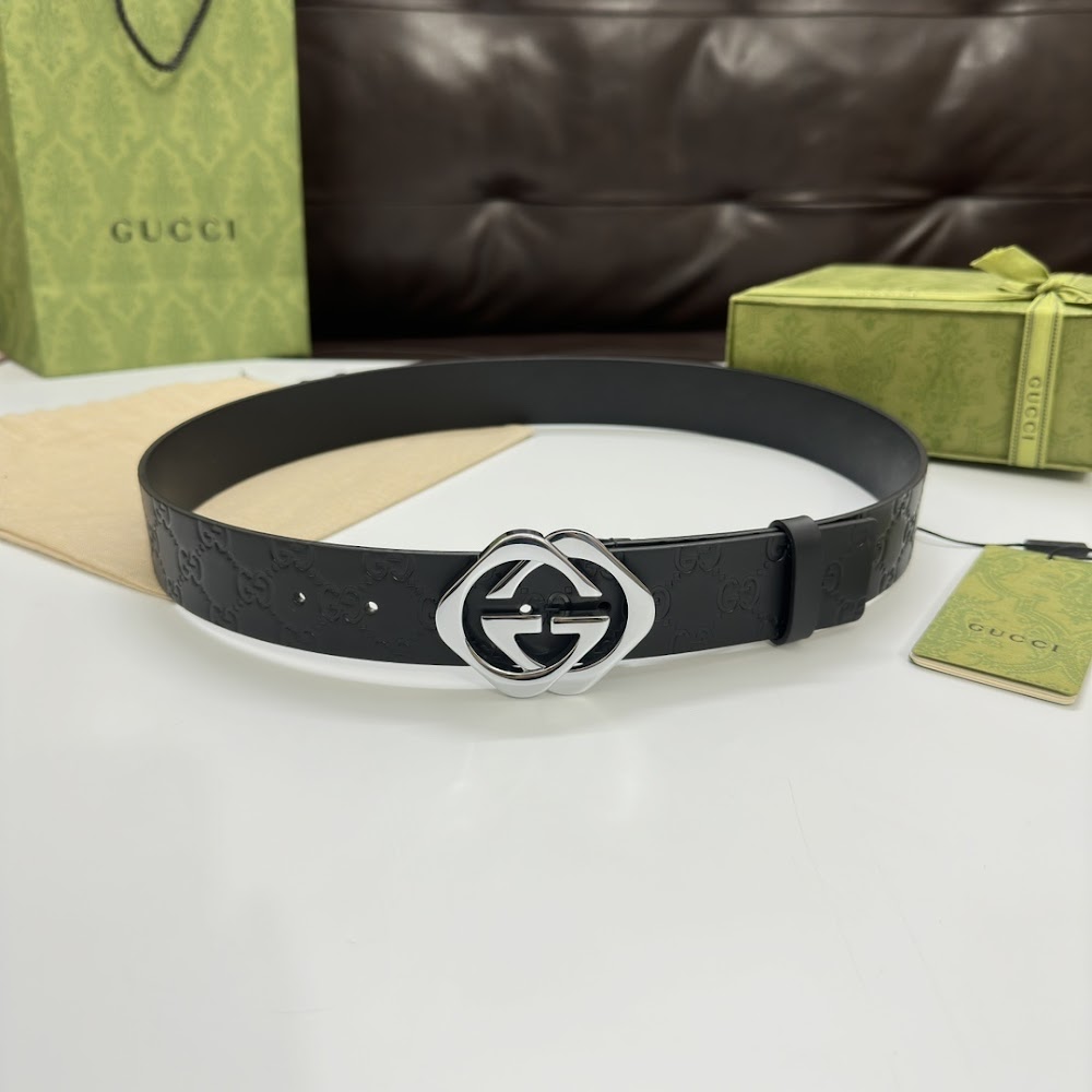 Dragons Bags Guccin Luxury Belt --107955