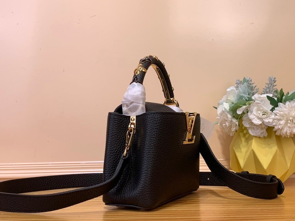 Dragons Bags ln Luxury Bag --95543