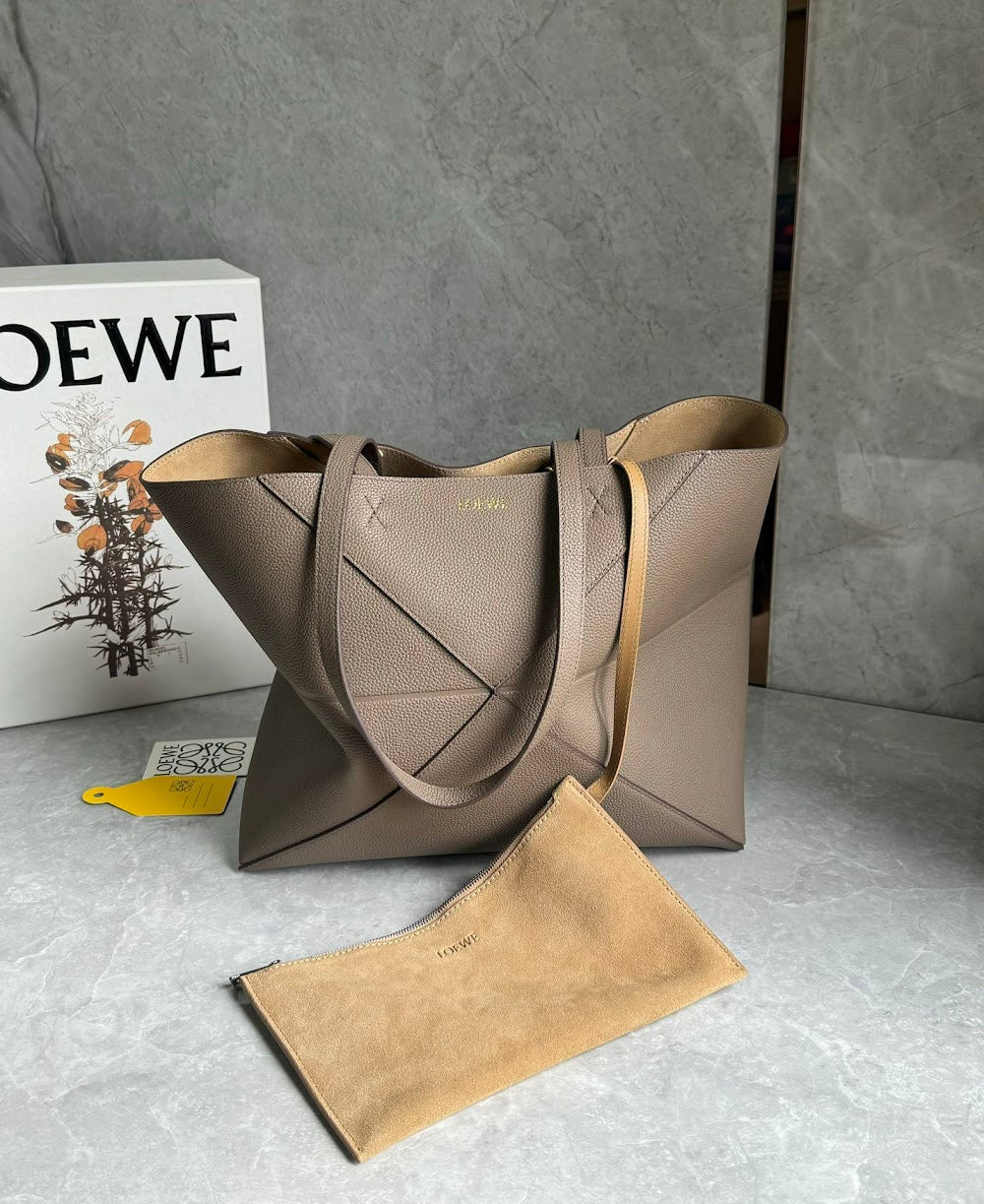 Dragons Bags Lowen Luxury Bag --100077
