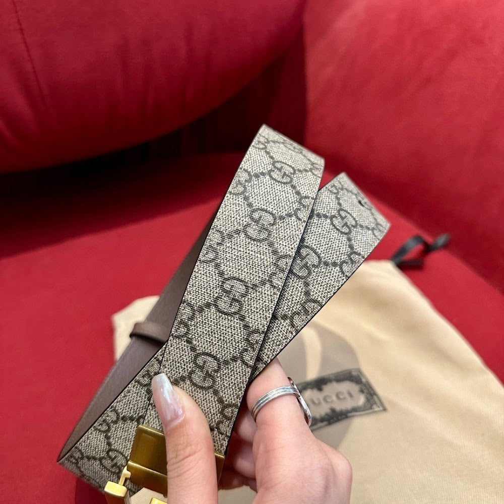 Dragons Bags Guccin Luxury Belt --108512