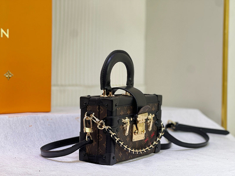 Dragons Bags LVn Luxury Bag --80666