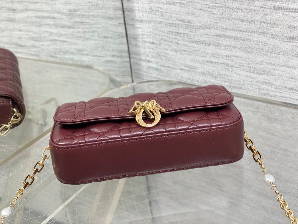 Dragons BagsDiorn Luxury Bag --115087