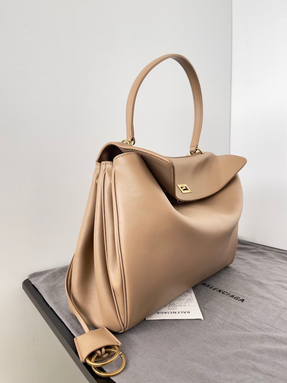 Dragons Bags Balenciaga Luxury Bag --110697