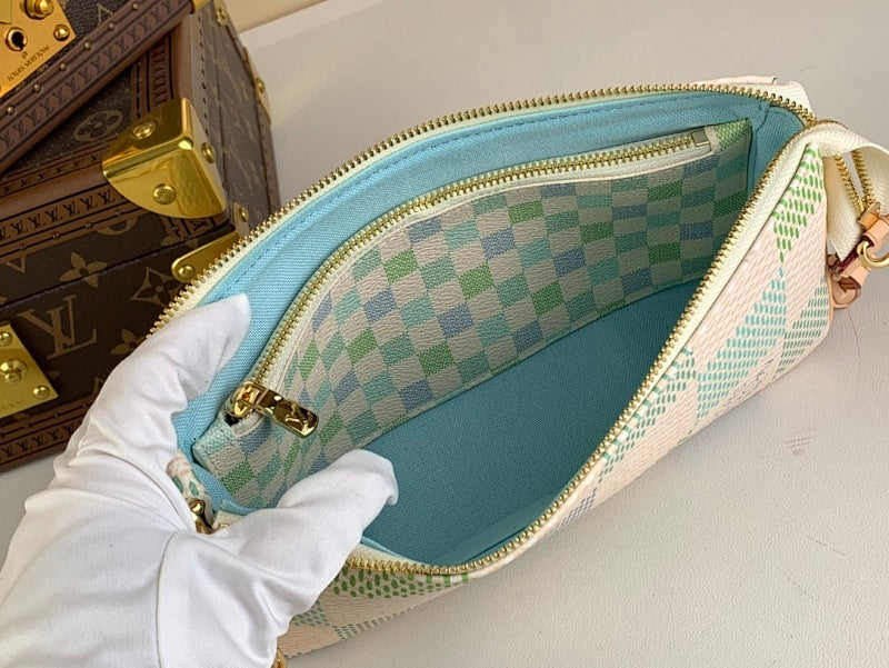 Dragons Bags ln Luxury Bag --68883