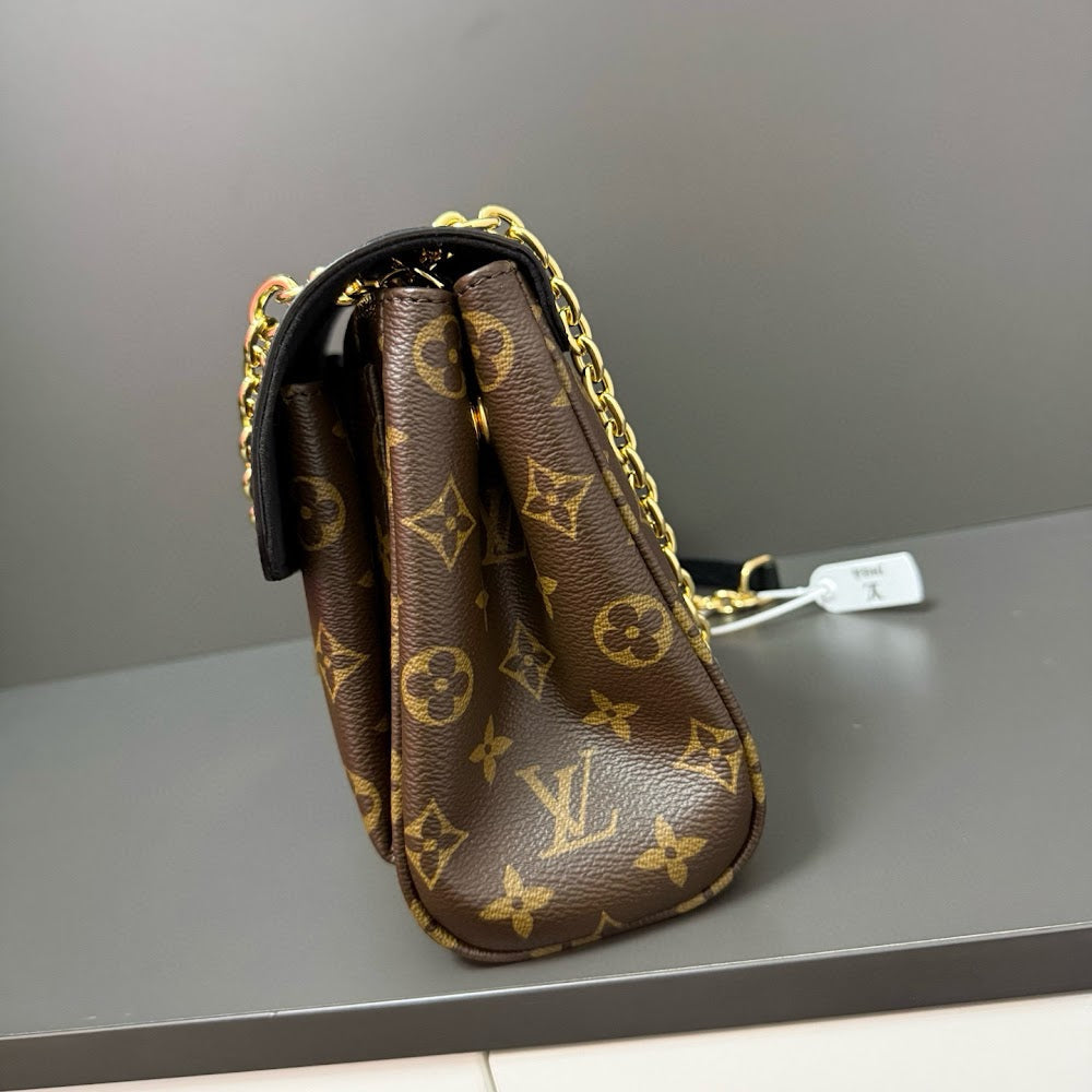 Dragons Bags LVn Luxury Bag --81064