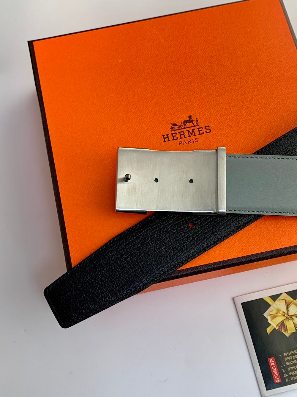 Dragons Bags Hermesn Luxury Belt --109020