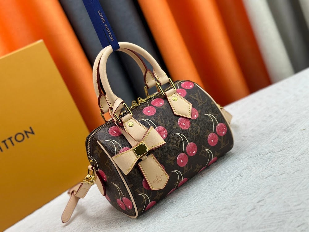 Dragons Bags ln Luxury Bag --76951
