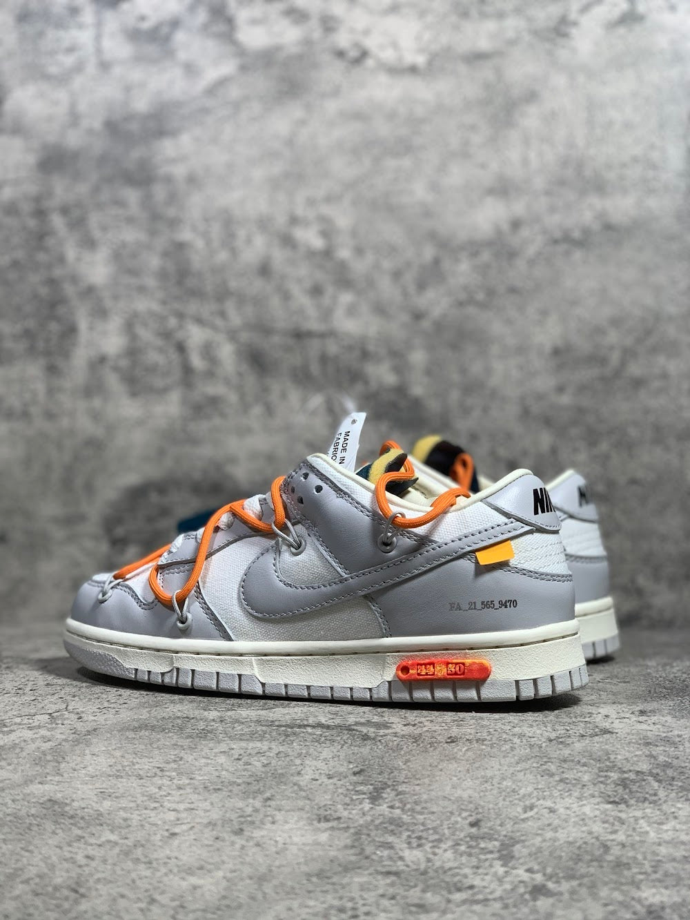Dragons Bags Nike Luxury Shoes --54807