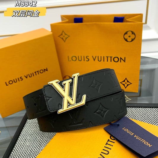Dragons Bags ln Luxury Belt --100398