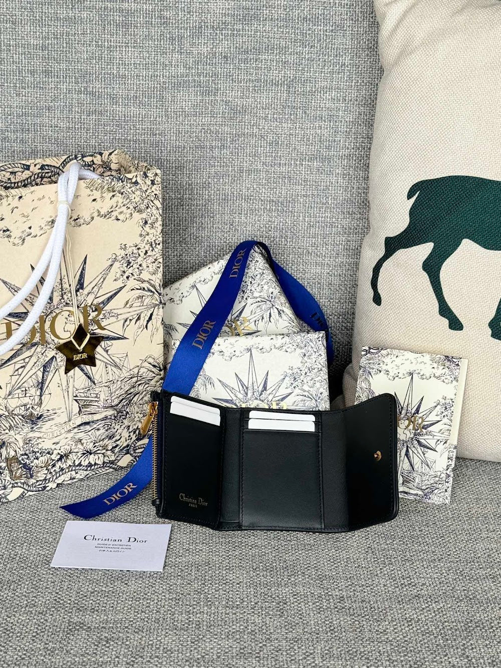 Dragons BagsDiorn Luxury Bag --115136
