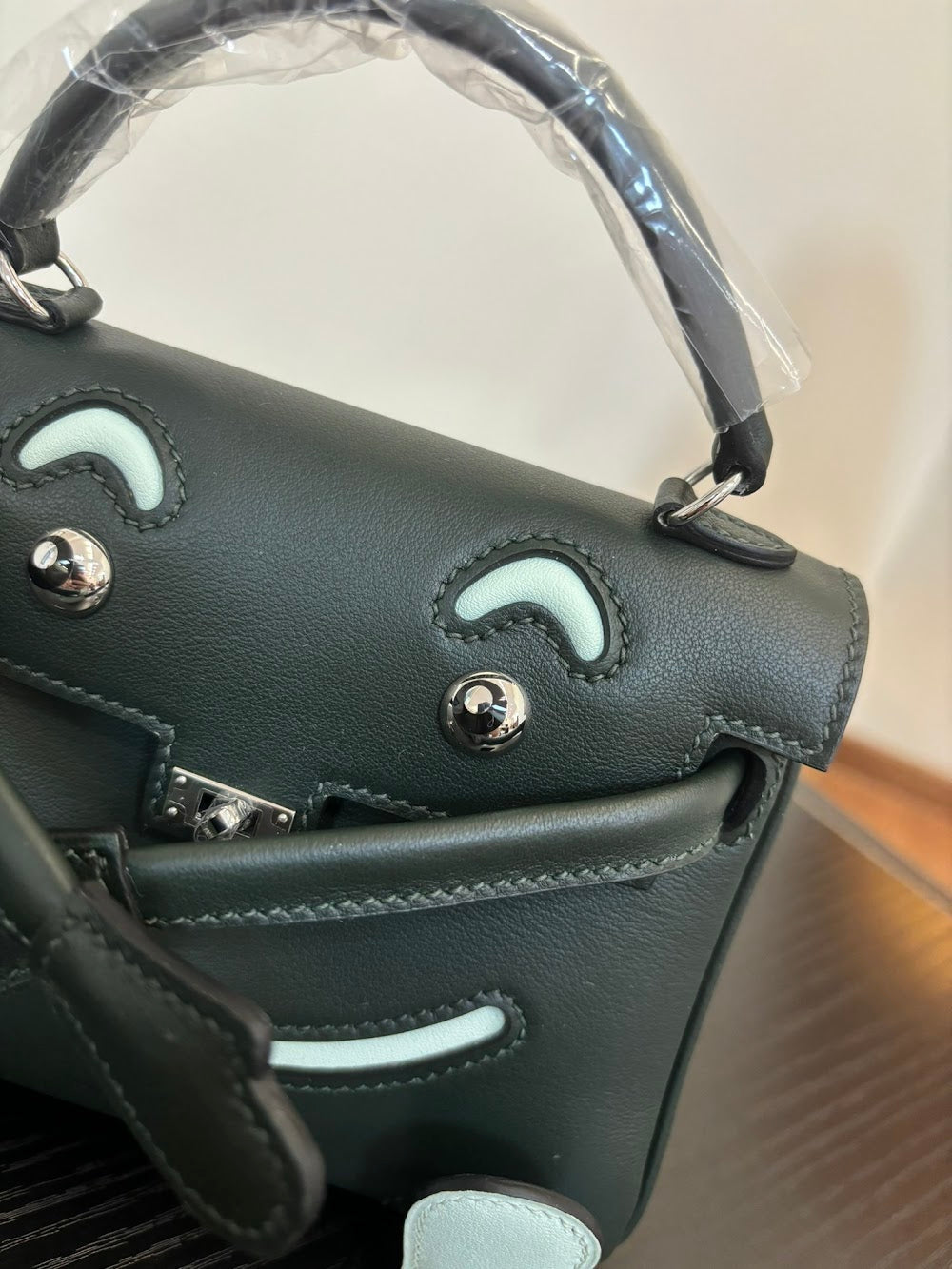 Dragons BagsHermesn Luxury Bag --118040