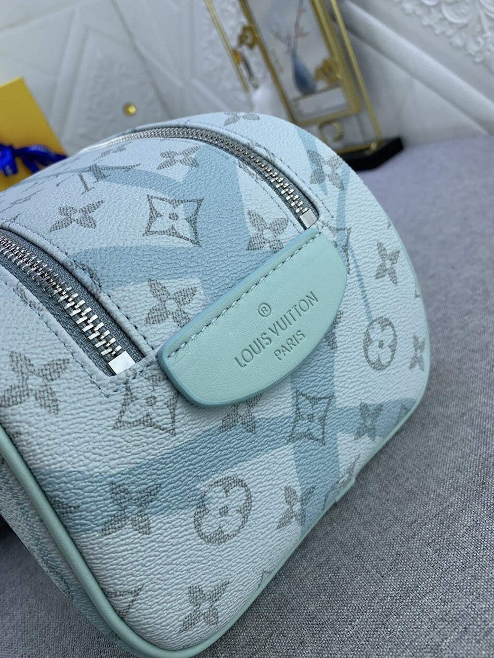Jessica Bags ln Luxury Bag --75924
