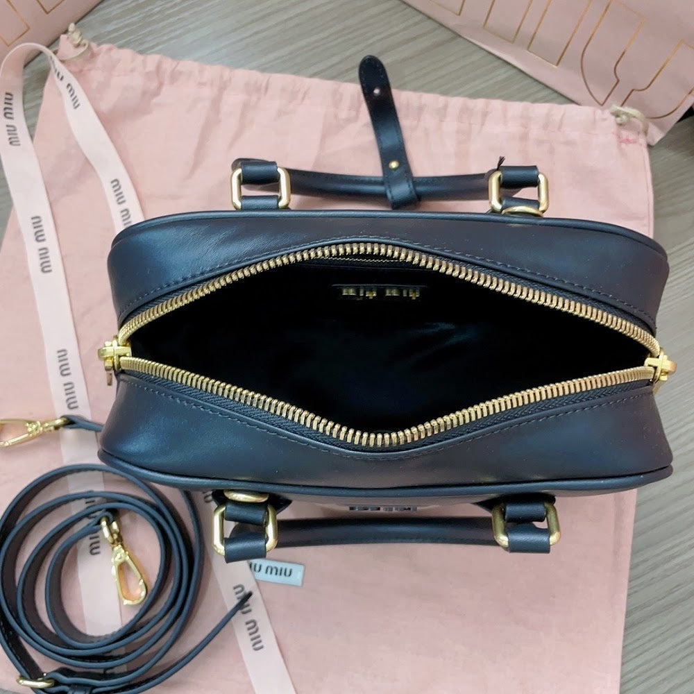 Dragons Bags Miun Miun Luxury Bag --123483