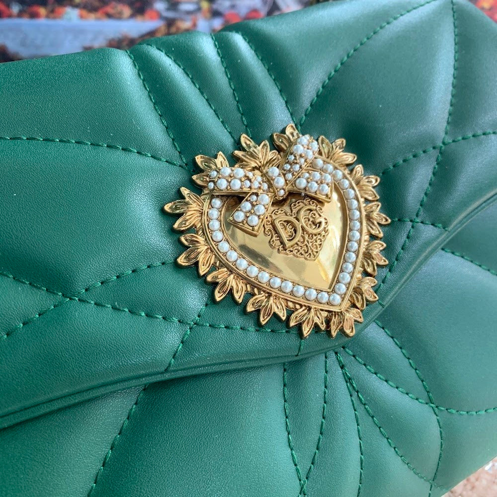 Dragons Bags DGn Luxury Bag --93188