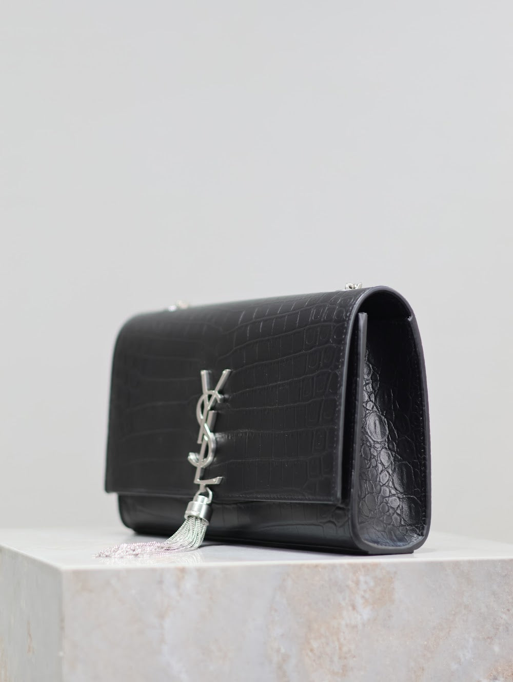 Dragons Bags YSLn Luxury Bag --120521