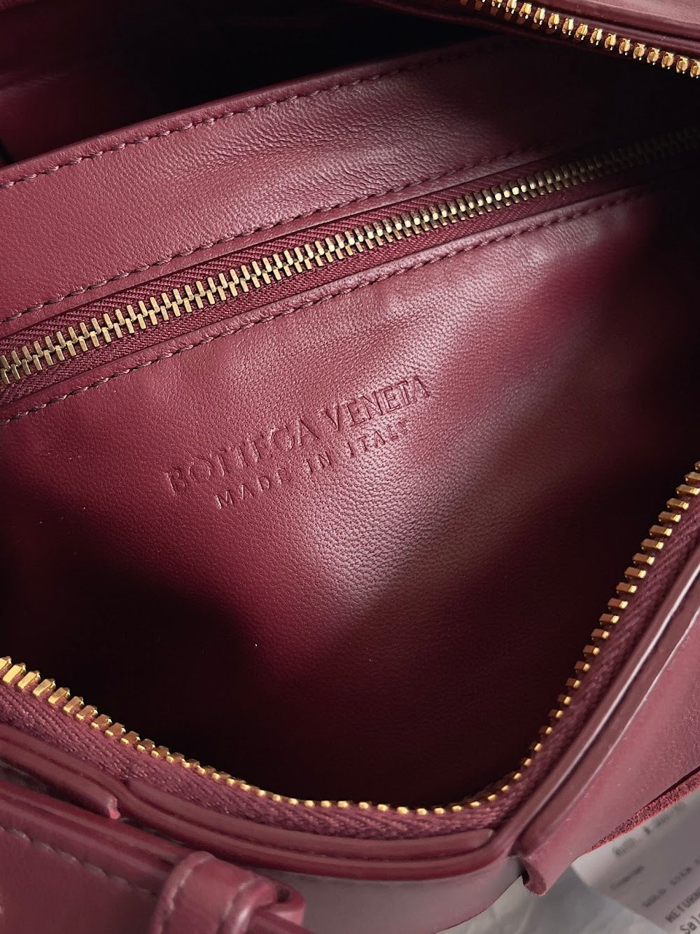 Dragons Bags Bottegan Luxury Bag --90601