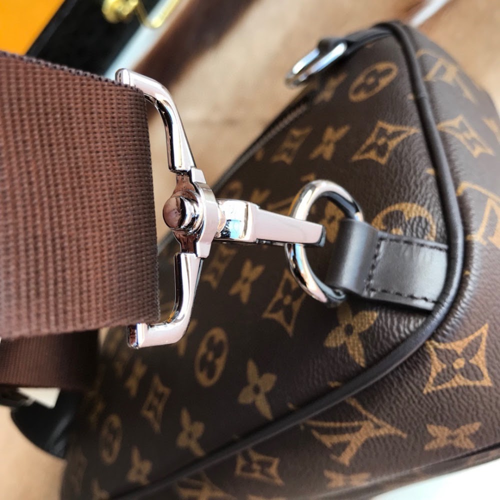 Dragons Bags ln Luxury Bag --78173
