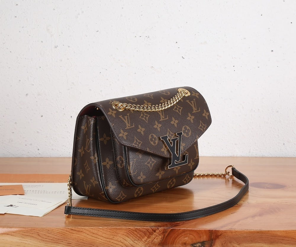 Dragons Bags ln Luxury Bag --97264