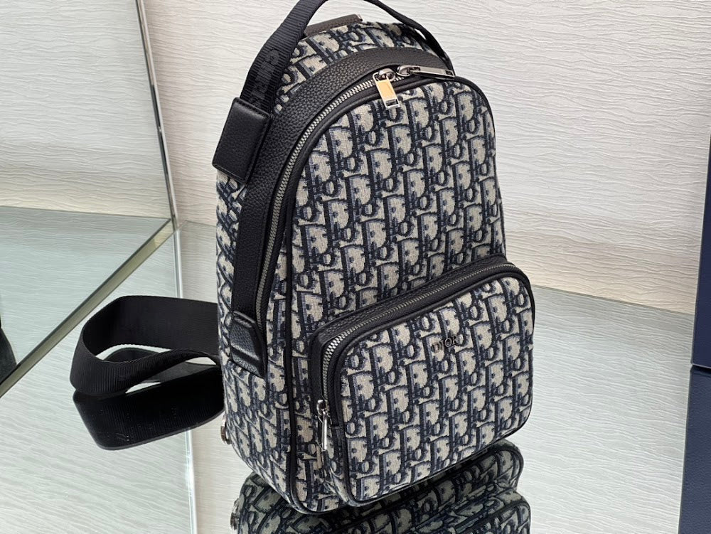 Dragons BagsDiorn Luxury Bag --115336