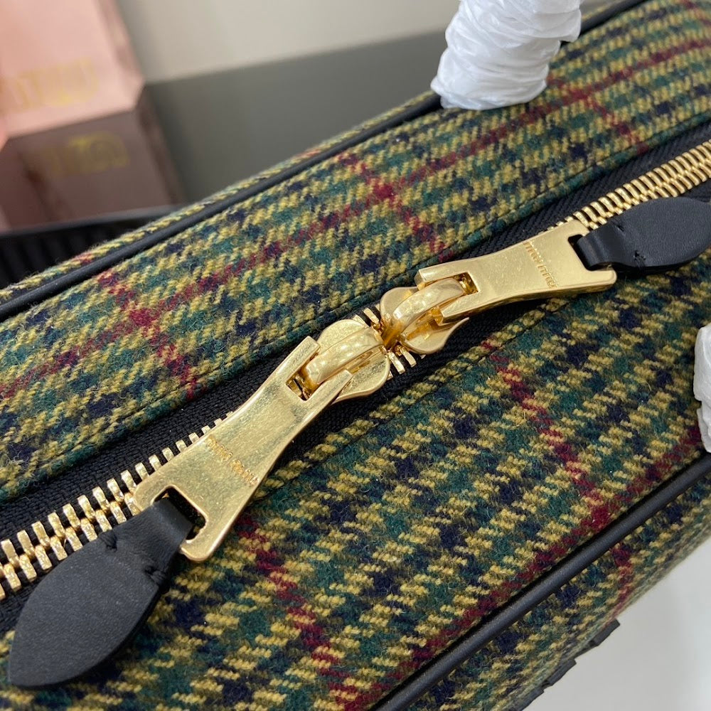 Dragons Bags Miun Miun Luxury Bag --122214