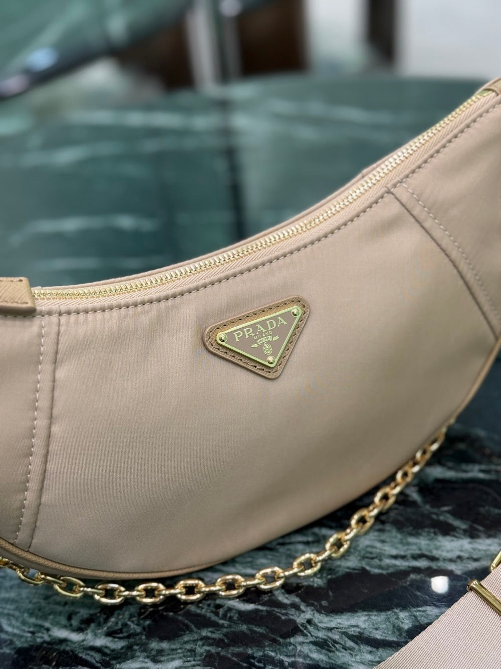 Dragons Bags Pradn Luxury Bag --101643