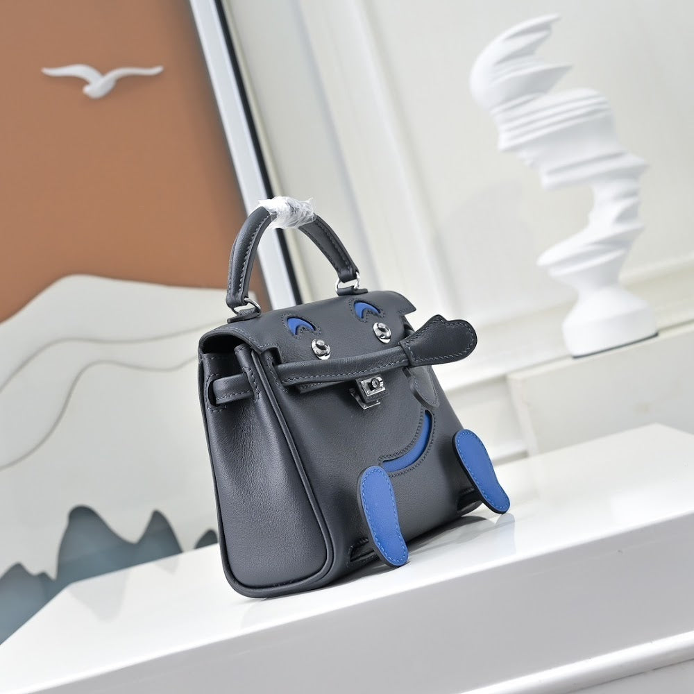Dragons BagsHermesn Luxury Bag --116587
