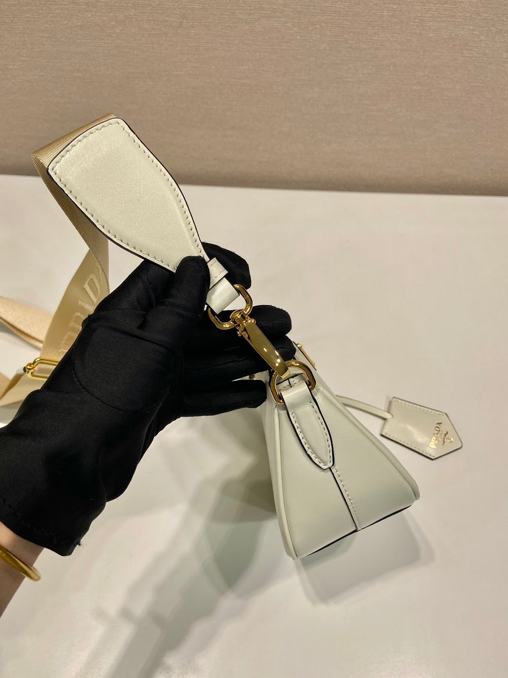 Dragons Bags Prada Luxury Bag --54718