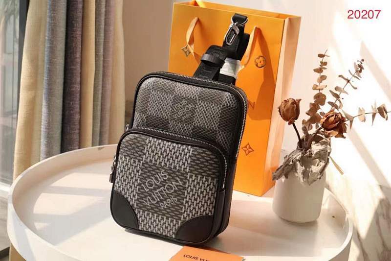 Dragons Bags ln Luxury Bag --59501